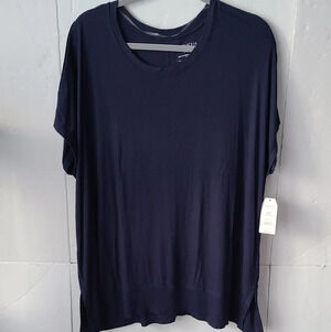 NWT Time and Tru t shirt sz.L/G